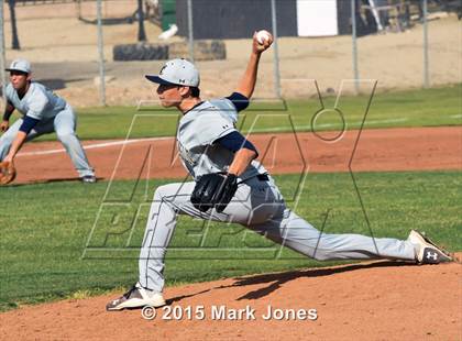 Thumbnail 2 in Yuma Catholic @ Northwest Christian photogallery.