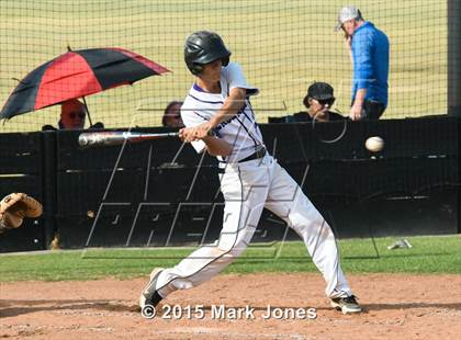 Thumbnail 2 in Yuma Catholic @ Northwest Christian photogallery.