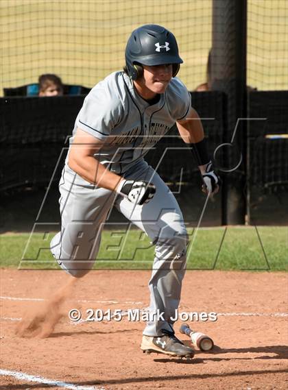 Thumbnail 3 in Yuma Catholic @ Northwest Christian photogallery.