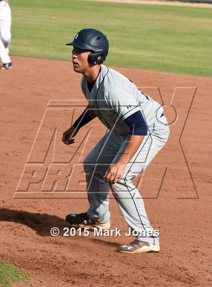 Thumbnail 1 in Yuma Catholic @ Northwest Christian photogallery.