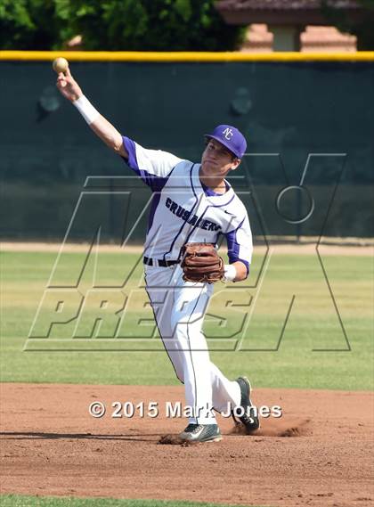 Thumbnail 2 in Yuma Catholic @ Northwest Christian photogallery.