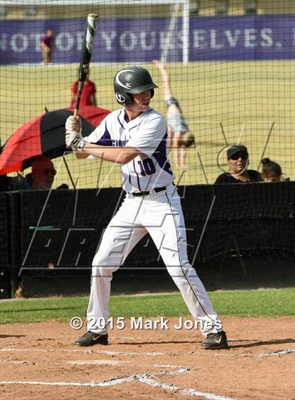Thumbnail 1 in Yuma Catholic @ Northwest Christian photogallery.