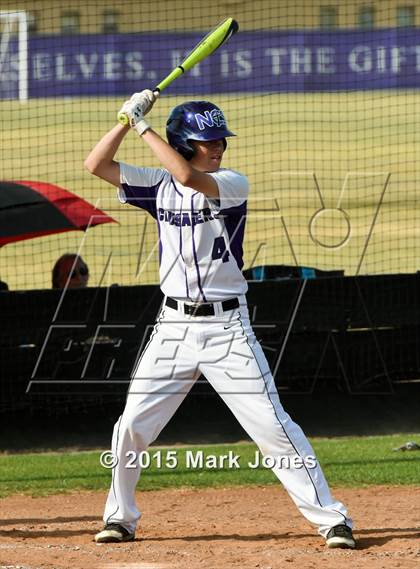 Thumbnail 1 in Yuma Catholic @ Northwest Christian photogallery.