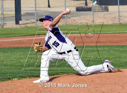 Thumbnail 1 in Yuma Catholic @ Northwest Christian photogallery.