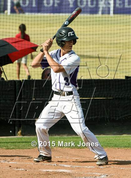 Thumbnail 2 in Yuma Catholic @ Northwest Christian photogallery.