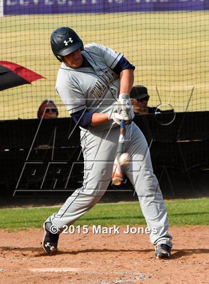 Thumbnail 1 in Yuma Catholic @ Northwest Christian photogallery.
