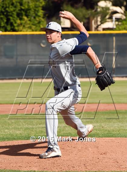 Thumbnail 3 in Yuma Catholic @ Northwest Christian photogallery.