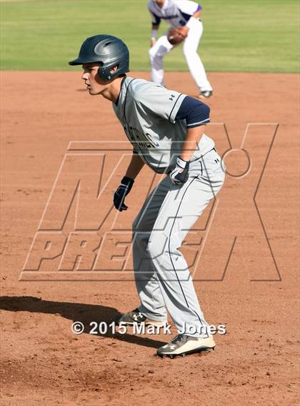 Thumbnail 1 in Yuma Catholic @ Northwest Christian photogallery.