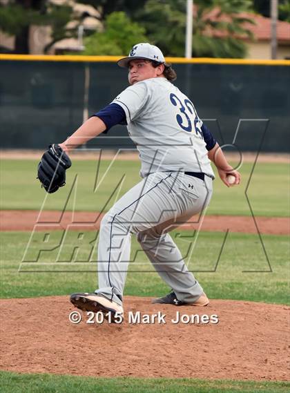 Thumbnail 2 in Yuma Catholic @ Northwest Christian photogallery.