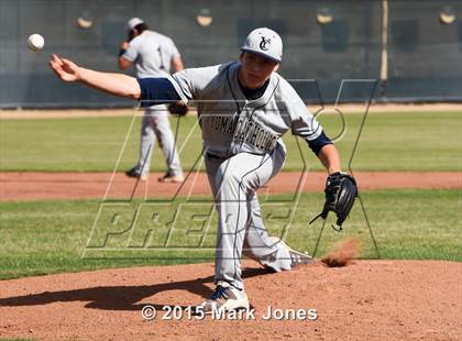 Thumbnail 1 in Yuma Catholic @ Northwest Christian photogallery.