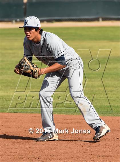 Thumbnail 3 in Yuma Catholic @ Northwest Christian photogallery.