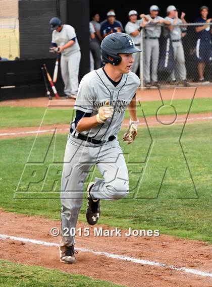 Thumbnail 1 in Yuma Catholic @ Northwest Christian photogallery.