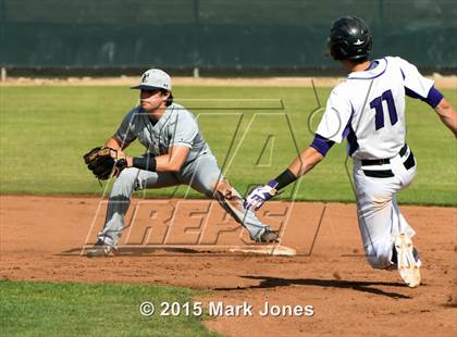 Thumbnail 1 in Yuma Catholic @ Northwest Christian photogallery.