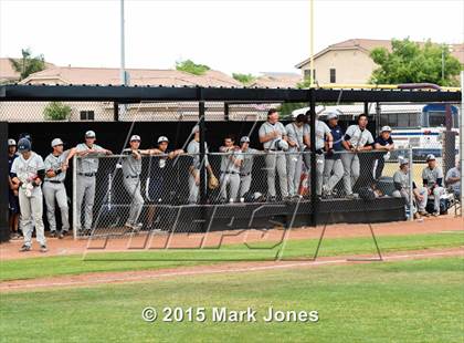Thumbnail 2 in Yuma Catholic @ Northwest Christian photogallery.