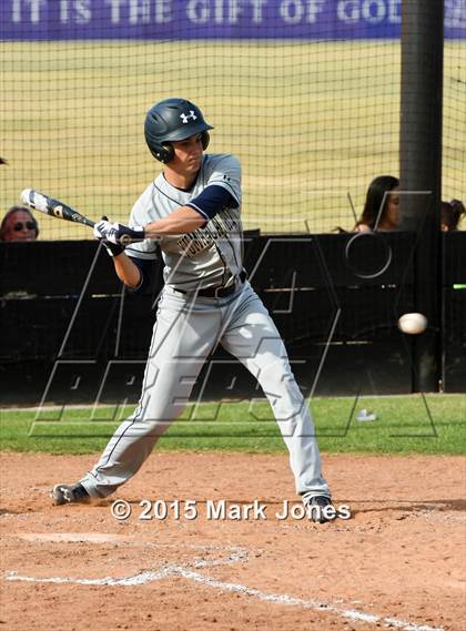 Thumbnail 3 in Yuma Catholic @ Northwest Christian photogallery.