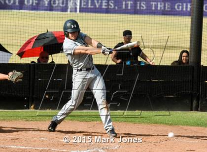 Thumbnail 3 in Yuma Catholic @ Northwest Christian photogallery.