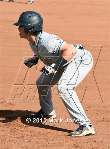 Thumbnail 2 in Yuma Catholic @ Northwest Christian photogallery.