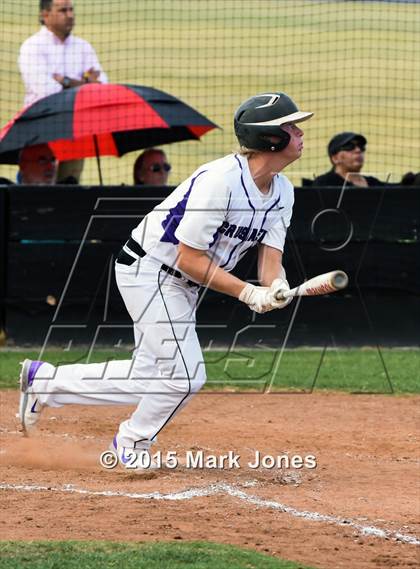 Thumbnail 3 in Yuma Catholic @ Northwest Christian photogallery.