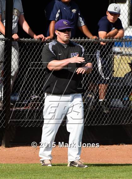 Thumbnail 1 in Yuma Catholic @ Northwest Christian photogallery.
