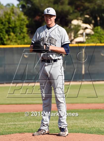 Thumbnail 1 in Yuma Catholic @ Northwest Christian photogallery.