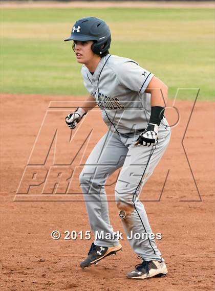 Thumbnail 3 in Yuma Catholic @ Northwest Christian photogallery.