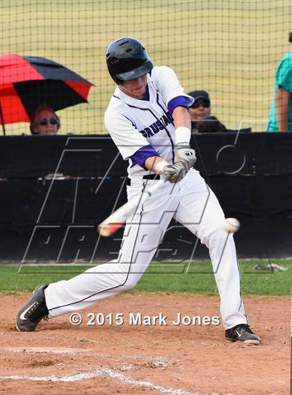 Thumbnail 3 in Yuma Catholic @ Northwest Christian photogallery.