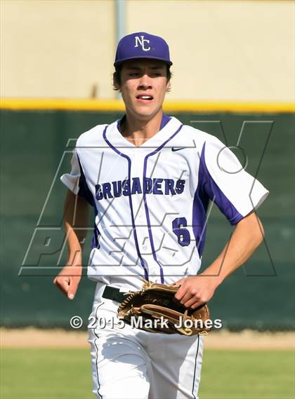 Thumbnail 3 in Yuma Catholic @ Northwest Christian photogallery.
