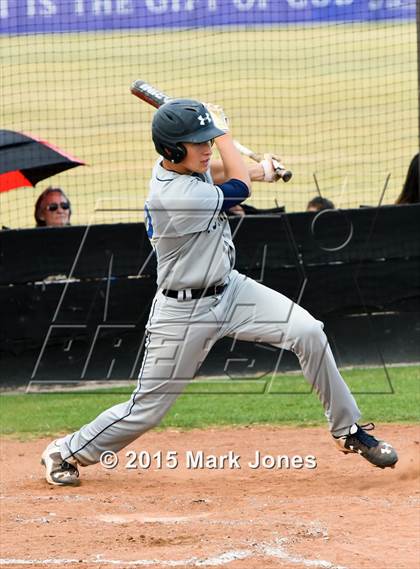 Thumbnail 1 in Yuma Catholic @ Northwest Christian photogallery.