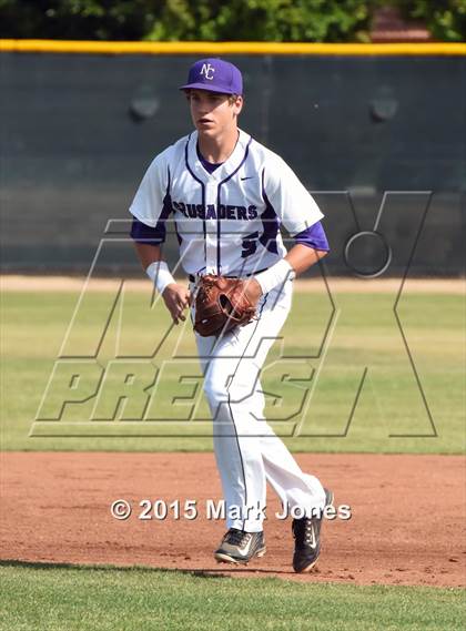 Thumbnail 3 in Yuma Catholic @ Northwest Christian photogallery.