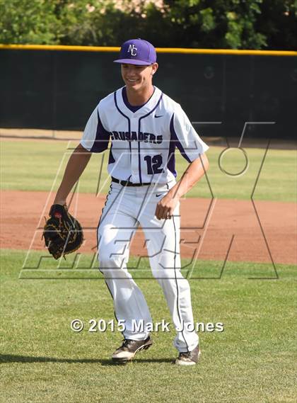 Thumbnail 3 in Yuma Catholic @ Northwest Christian photogallery.