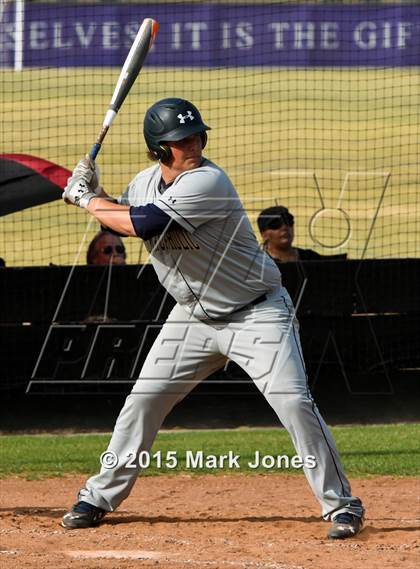 Thumbnail 3 in Yuma Catholic @ Northwest Christian photogallery.