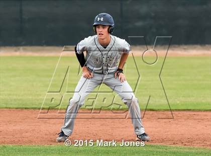 Thumbnail 3 in Yuma Catholic @ Northwest Christian photogallery.