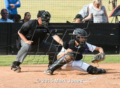 Thumbnail 1 in Yuma Catholic @ Northwest Christian photogallery.