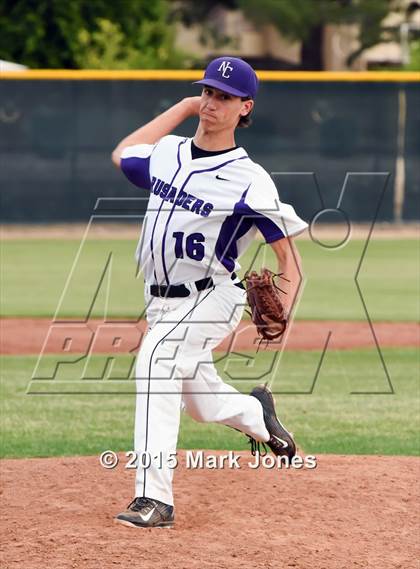 Thumbnail 2 in Yuma Catholic @ Northwest Christian photogallery.