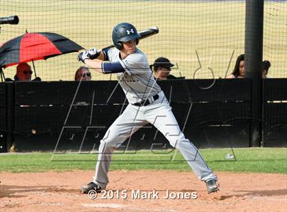 Thumbnail 2 in Yuma Catholic @ Northwest Christian photogallery.