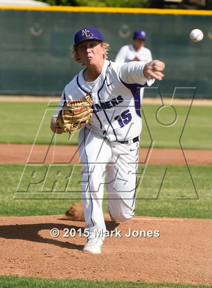 Thumbnail 1 in Yuma Catholic @ Northwest Christian photogallery.
