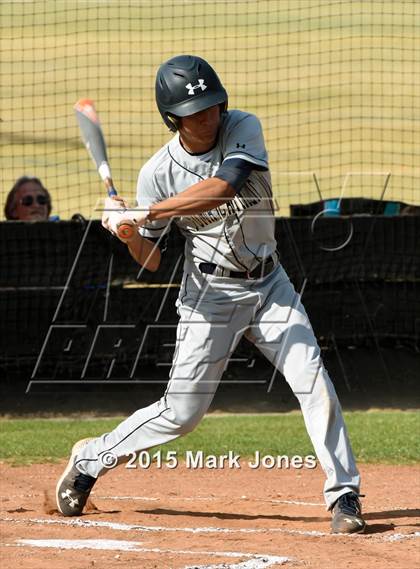 Thumbnail 3 in Yuma Catholic @ Northwest Christian photogallery.