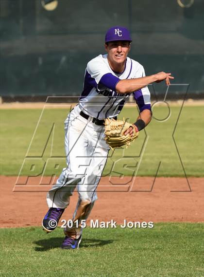 Thumbnail 2 in Yuma Catholic @ Northwest Christian photogallery.