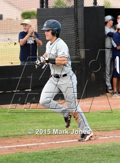 Thumbnail 2 in Yuma Catholic @ Northwest Christian photogallery.