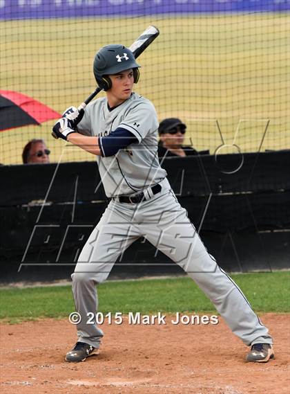 Thumbnail 3 in Yuma Catholic @ Northwest Christian photogallery.