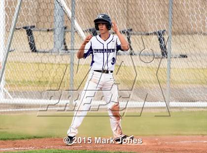 Thumbnail 1 in Yuma Catholic @ Northwest Christian photogallery.