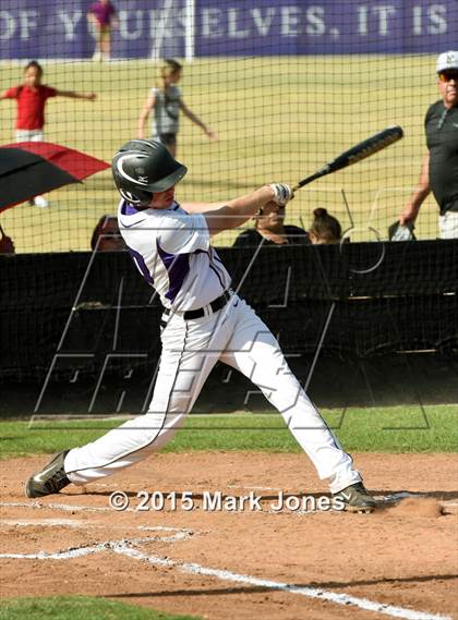Thumbnail 3 in Yuma Catholic @ Northwest Christian photogallery.