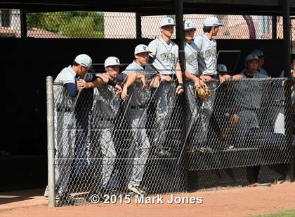 Thumbnail 2 in Yuma Catholic @ Northwest Christian photogallery.