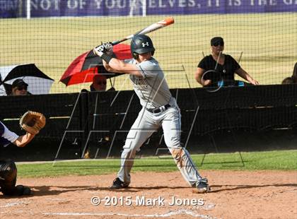 Thumbnail 2 in Yuma Catholic @ Northwest Christian photogallery.
