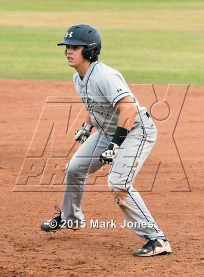 Thumbnail 1 in Yuma Catholic @ Northwest Christian photogallery.