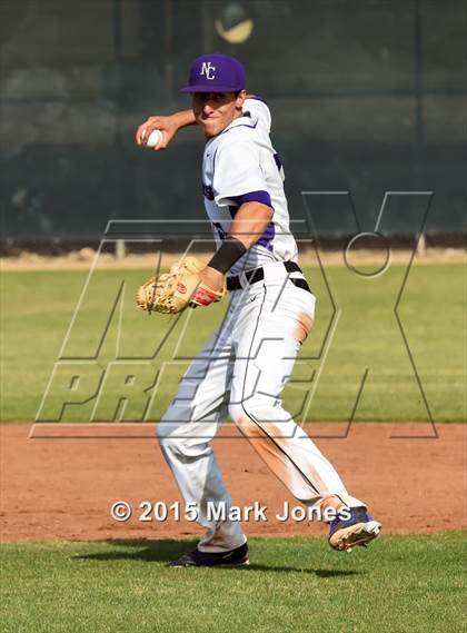 Thumbnail 3 in Yuma Catholic @ Northwest Christian photogallery.