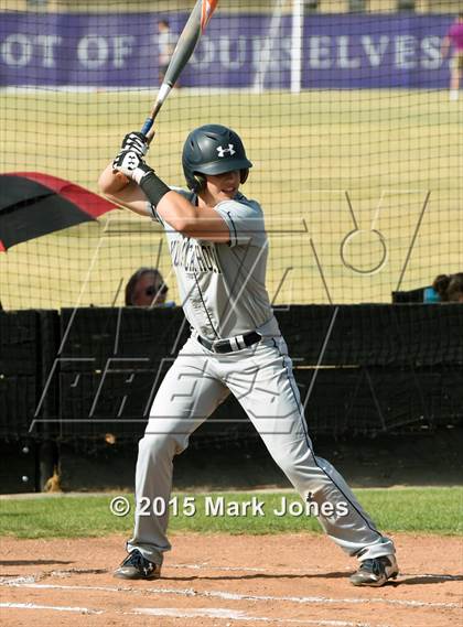 Thumbnail 2 in Yuma Catholic @ Northwest Christian photogallery.