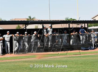 Thumbnail 3 in Yuma Catholic @ Northwest Christian photogallery.