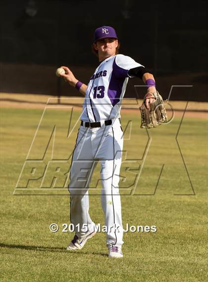 Thumbnail 1 in Yuma Catholic @ Northwest Christian photogallery.