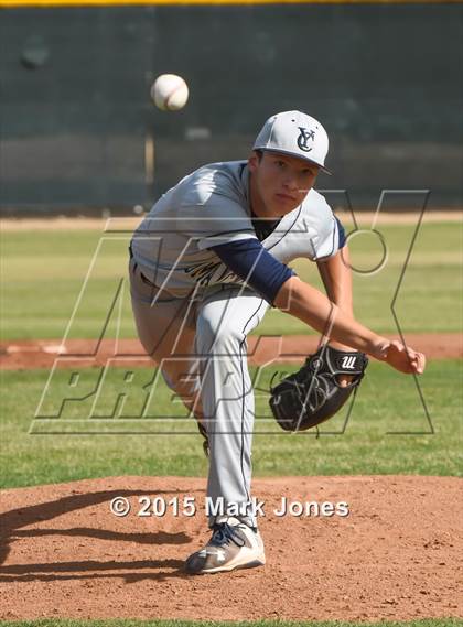Thumbnail 1 in Yuma Catholic @ Northwest Christian photogallery.